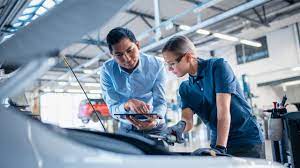 Marketing Tips for Car Service Centers