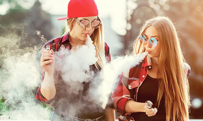 Reasons Why Using an E-Cigarette is Better Than Smoking