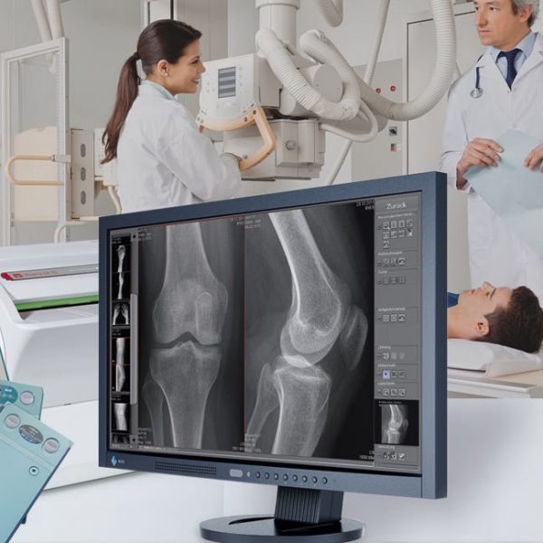 4 Things You Should See in a Hospital Furniture Supplier