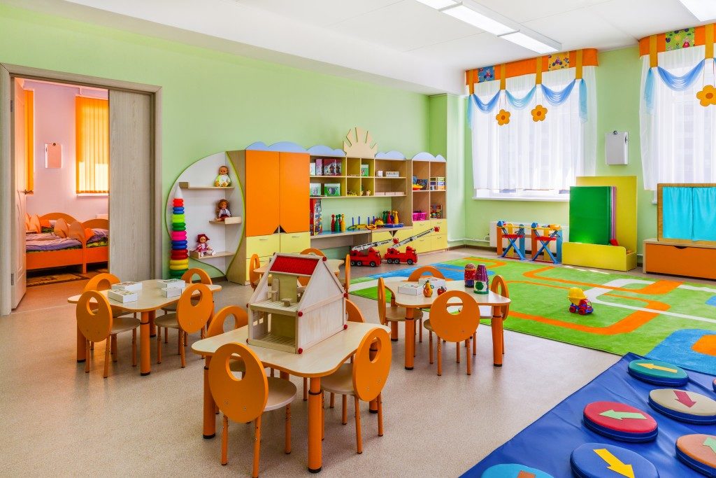 Important Things to Keep in Mind When Buying School Furniture
