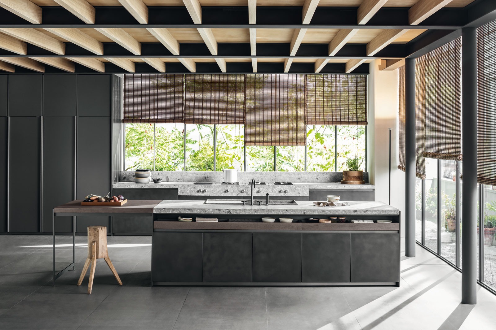 What Features Makes an Italian Kitchen Better Than Others?