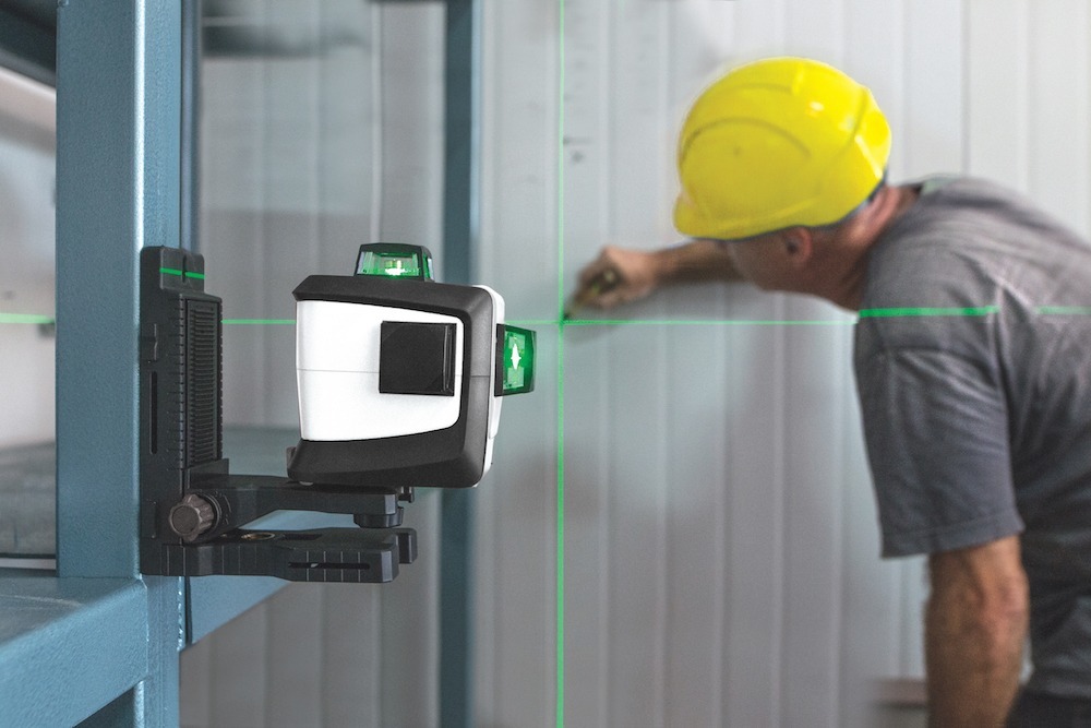How to Choose the Right Laser Level for Your Project