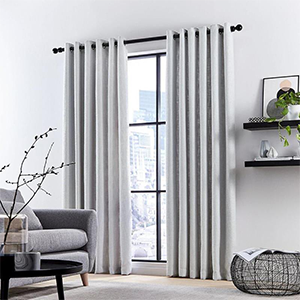 DIY Bedroom Curtains: Easy Tutorials And Design Ideas