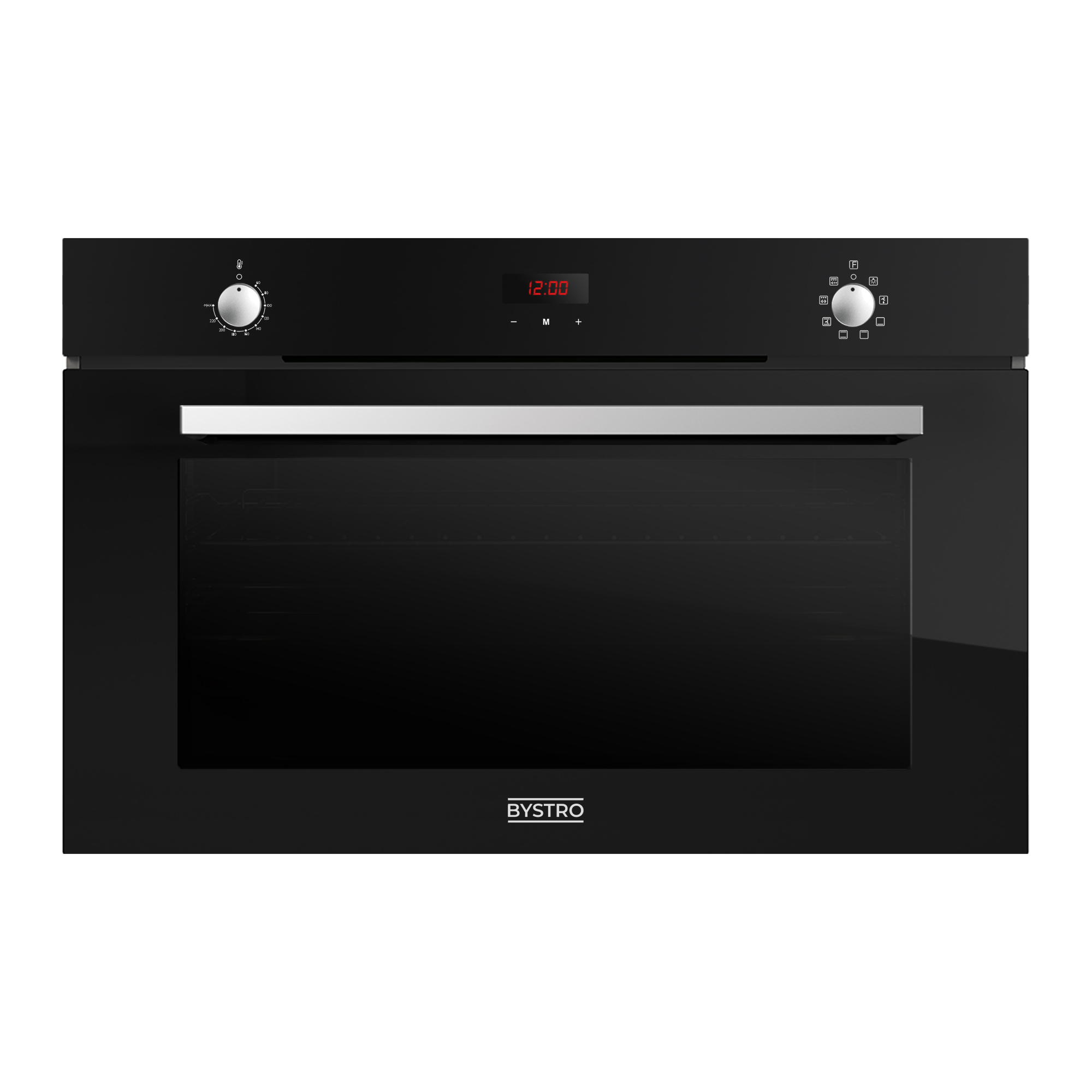 Essential Tips On Maintaining Your Built-In Oven